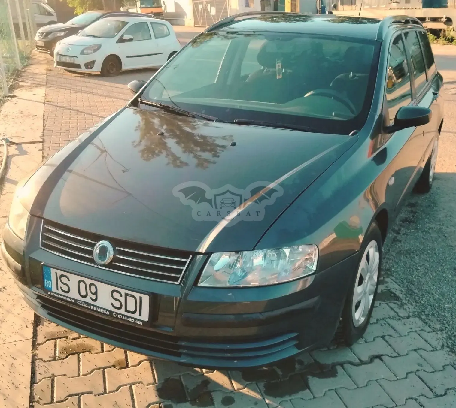Fiat Stilo 2006