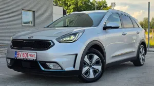 Kia Niro 1.6 GDI PHEV 2WD OPF Aut. Spirit 2019