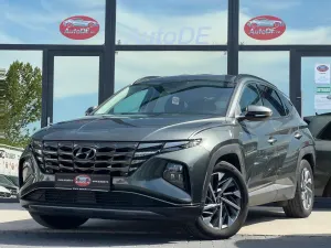 Hyundai Tucson III [2020 - Prezent] 2021