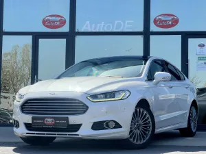 Ford Mondeo IV [2014 - Prezent] 2017