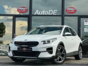 Kia XCeed 2021