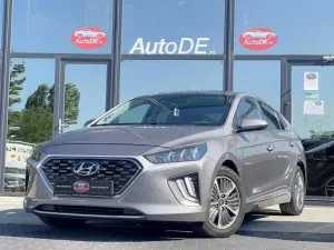 Hyundai IONIQ 1.6 GDI Advantage 2019