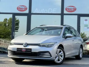 Volkswagen Golf VIII [2020 - Prezent] 2021