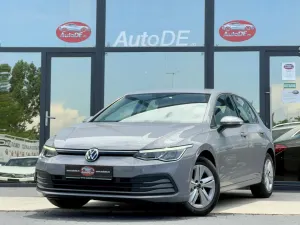 Volkswagen Golf VIII [2020 - Prezent] 1.0 eTSI DSG MHEV Life 2021
