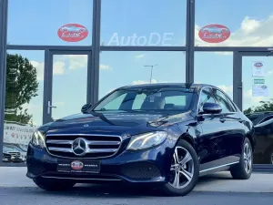 Mercedes-Benz E W213 [2016 - 2023] 200 d Aut. 2017
