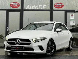 Mercedes-benz A 180 2019