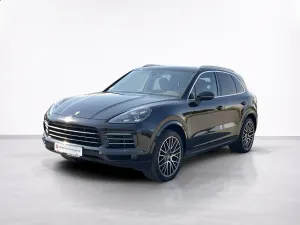 Porsche Cayenne Tiptronic S 2019