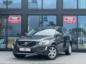 Volvo XC60 2015