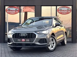 Audi Q3 F3 [2018 - Prezent] 2019