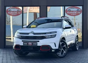 Citroën C5 Aircross 2019