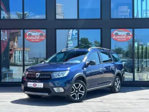 Dacia Logan 2018