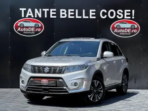 Suzuki Vitara 2022