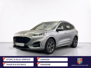 Ford Kuga 2020