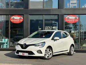 Renault Clio 2019