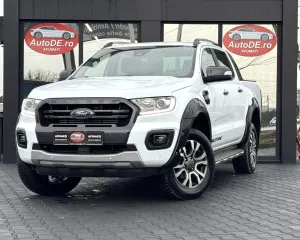 Ford Ranger 2019