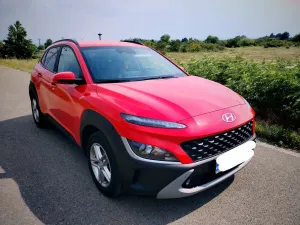 Hyundai Kona 1.0 T-GDI 120 CP 6MT 2WD Highway 2022