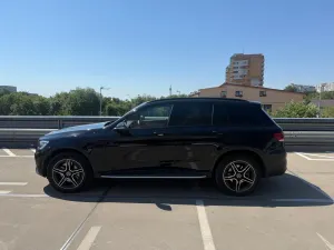 Mercedes-Benz GLC X253 [2015-2022] 2020