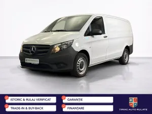 Mercedes-Benz Vito 2022
