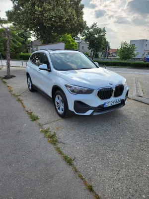 BMW X1 F48 [2015 - Prezent] 2021