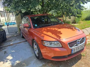 Volvo S40 II [2004 - 2012] DPF D2 Kinetic 2012