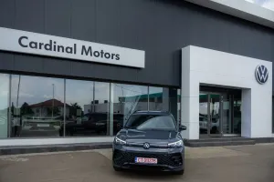 Volkswagen Tiguan II [2016 - Prezent] 2.0 TDI DSG 4Motion R-Line 2026