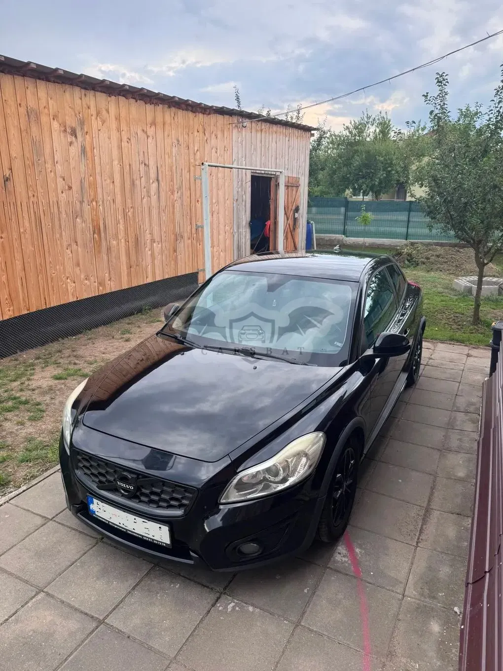 Volvo C30 1.6D Base 2010