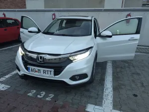 Honda HR-V 1.5 i-VTEC CVT Executive 2019