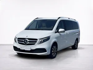 Mercedes-Benz V 250 d Combi Lung 190 CP AWD 9AT Avantgarde 2023