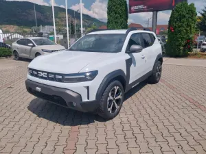 Dacia Duster III [2023 - prezent] 2026
