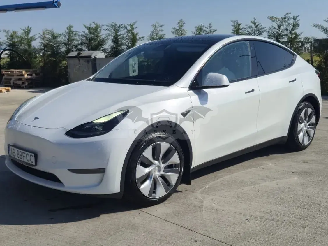 Tesla Model Y Long Range Dual Motor AWD 2023