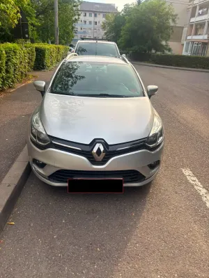 Renault Clio IV [2012 - 2019 Energy dCi Life 2019
