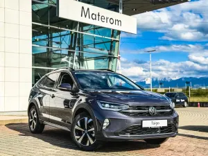 Volkswagen Taigo 1.5 TSI DSG Style 2026