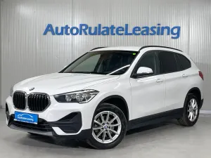 BMW X1 F48 [2015 - Prezent] sDrive18i Aut. Advantage 2022