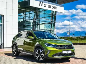 Volkswagen Taigo 1.5 TSI 150CP DSG7 Style 2026