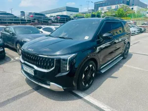Kia Carnival 2024