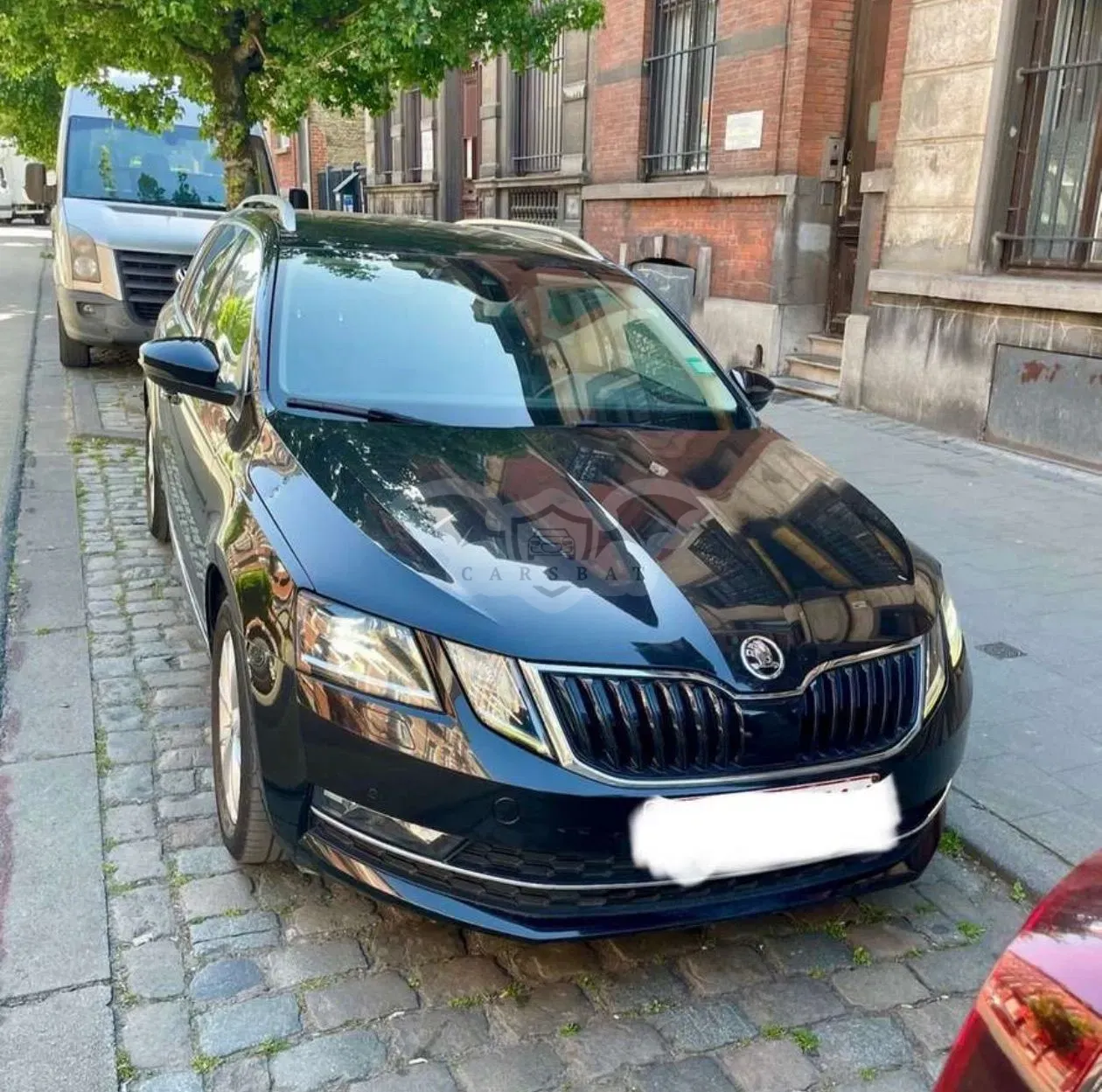 Skoda Octavia III [2013 - 2019] 1.6 TDI DSG Style 2019