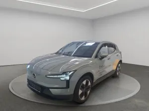 Volvo EX30 2024