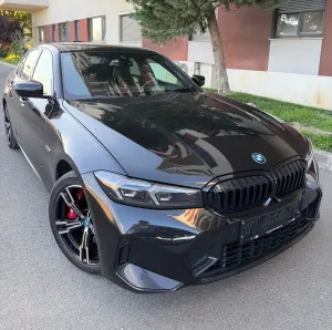BMW 3 Series G20/G21 [2018 - Prezent] 320e Aut. M Sport 2023