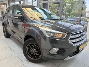 Ford Kuga II [2012 - 2019] 2.0 TDCi 2WD Titanium 2018