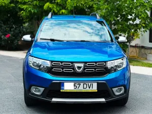 Dacia Sandero 0.9 TCe Prestige 2019