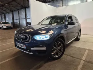 BMW X3 G01 [2017 - Prezent] xDrive30e Aut. xLine 2021
