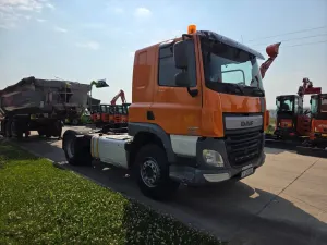 DAF CF 2016