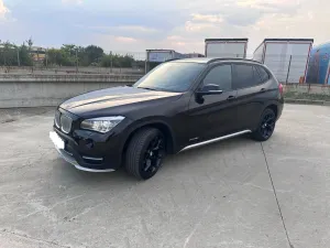 BMW X1 E84 [ 2009 - 2015] 2014