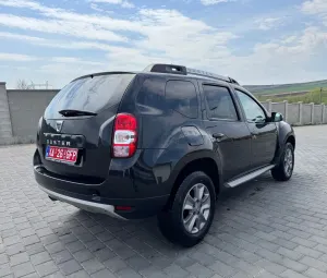 Dacia Duster I [2010 - 2017] 1.5 dCi 4x2 Laureate 2018