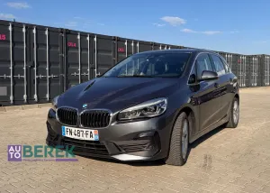 BMW 2 Series 218i AT 2020