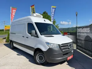 Mercedes-Benz Sprinter 2019