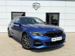 BMW 3 Series G20/G21 [2018 - Prezent] 330e Aut. M Sport 2019
