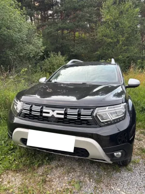 Dacia Duster II [2018 - Prezent] 1.5 Blue dCi 4WD Prestige 2019
