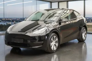 Tesla Model Y Long Range Dual Motor AWD 2023