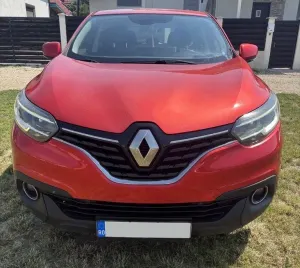 Renault Kadjar 2017